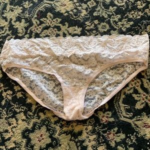 NWOT women’s underwear size XL